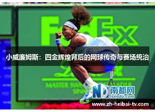 小威廉姆斯：四金辉煌背后的网球传奇与赛场统治